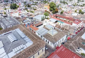 Foto de inmueble en juarez #34, Col. Comitán de Domínguez Centro C.P. 30000, Comitán de Domínguez