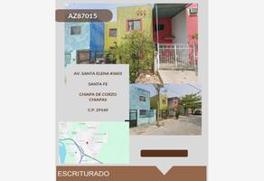 Foto de inmueble en Sin nombre de calle, Col. El Mirador C.P. 29165, Chiapa de Corzo