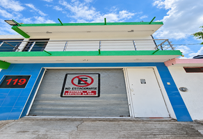 Foto de inmueble en Avenida cerro hueco, Col. Francisco I Madero C.P. 29090, Tuxtla Gutiérrez