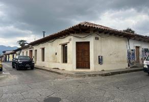 Foto de inmueble en Maria Adelina Flores esquina con Diego Dugelay, Col. Guadalupe C.P. 29230, San Cristóbal de las Casas