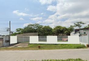 Foto de inmueble en Carretera Panamericana  a Chiapa de Corzo, Col. Industrial C.P. 29096, Tuxtla Gutiérrez