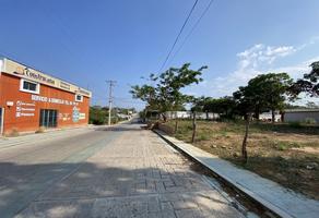 Foto de inmueble en Avenida Central esquina Quinta Poniente, Col. Jiquipilas Centro C.P. 30430, Jiquipilas