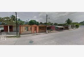 Foto de inmueble en TULIPANES #0, Col. Juan Sabines Gutiérrez C.P. 29500, Reforma