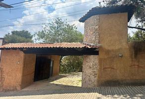 Foto de inmueble en SANTA CRUZ, Col. La Garita C.P. 29230, San Cristóbal de las Casas