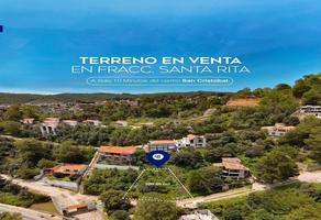 Foto de inmueble en fracc. santa rita, Col. La Garita C.P. 29230, San Cristóbal de las Casas
