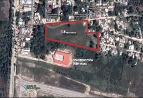 Foto de inmueble en , Col. La Primavera C.P. 29960, Palenque