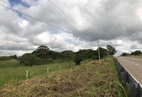 Foto de inmueble en CARRETERA INTERNACIONAL 190, Col. Los Cacos C.P. 29140, Ocozocoautla de Espinosa