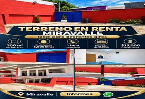 Foto de inmueble en , Col. Miravalle C.P. 29039, Tuxtla Gutiérrez
