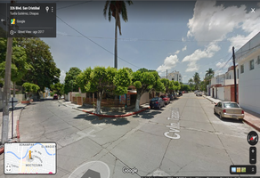 Foto de inmueble en Blvd San Cristóbal, Col. Moctezuma C.P. 29030, Tuxtla Gutiérrez