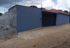 Foto de inmueble en CRUZ DEL LLANO, Col. Nuevo C.P. 29140, Ocozocoautla de Espinosa