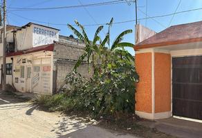 Foto de inmueble en calle veracruz, Col. Plan de Ayala C.P. 29020, Tuxtla Gutiérrez