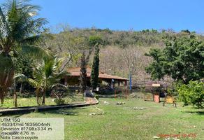 Foto de inmueble en kilometro 19+000, Col. Ribera Piedra Parada C.P. 29149, Ocozocoautla de Espinosa