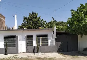 Foto de inmueble en SALVADOR URBINA #1, Col. Salvador Urbina C.P. 29169, Chiapa de Corzo