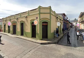 Foto de inmueble en 5 de mayo #0Int. 0, Col. San Cristóbal de las Casas Centro C.P. 29200, San Cristóbal de las Casas