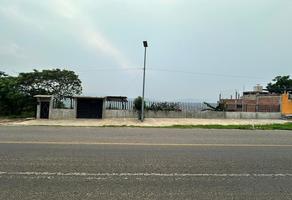 Foto de inmueble en Carretera internacional, Col. San Fernando Centro C.P. 29120, San Fernando