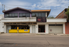 Foto de inmueble en 5 poniente sur, Col. San Francisco C.P. 29066, Tuxtla Gutiérrez