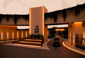 Foto de inmueble en Boulevard 28 de agosto, Col. San Isidro Buenavista C.P. 29020, Tuxtla Gutiérrez