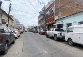 Foto de inmueble en 6a avenida sur poniente, Col. San Pascualito C.P. 29066, Tuxtla Gutiérrez
