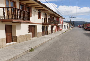 Foto de inmueble en Crescencio Rosas, Col. Santa Lucia C.P. 29250, San Cristóbal de las Casas