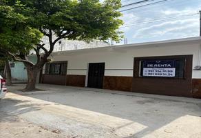 Foto de inmueble en 1A SUR ENTRE 4TA y 5TA SUR, Col. Terán C.P. 29050, Tuxtla Gutiérrez