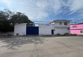 Foto de inmueble en 8 av sur poniente, Col. Terán C.P. 29050, Tuxtla Gutiérrez