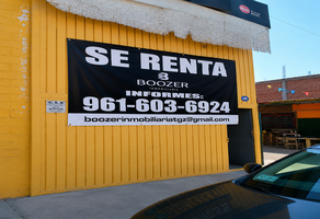 Foto de inmueble en , Col. Terán C.P. 29050, Tuxtla Gutiérrez