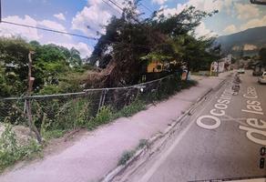 Foto de inmueble en Carretera Internacional Poniente Sur Esq. 9a Sur Poniente Barrio Lacandón, Col. Tonina C.P. 29950, Ocosingo