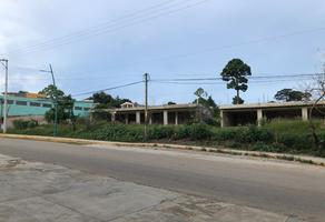 Foto de inmueble en carretera al cuartel militar, Col. Zona Militar 15 Regimiento C.P. 30098, Comitán de Domínguez