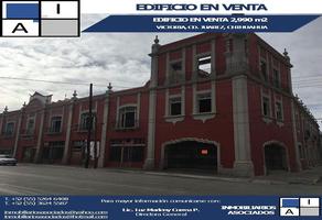 Foto de inmueble en CENTRO, Col. 16 de Septiembre C.P. 32210, Juárez