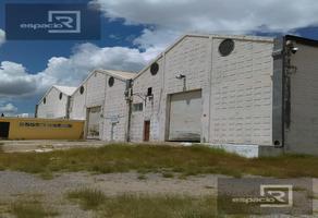 Foto de inmueble en Bodega EN Venta AL Norte MUY Cerca DE AV. DE LAS Industrias, Col. 2 de Junio C.P. 31134, Chihuahua