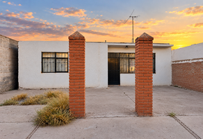 Foto de inmueble en Av. Miguel Cigala, Col. 20 Aniversario C.P. 31137, Chihuahua