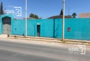 Foto de inmueble en Bodega Industrial Colonia Aeropuerto, Col. Aeropuerto C.P. 31384, Chihuahua