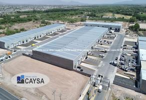 Foto de inmueble en Bodegas EN Venta en Centro Logistico Integramx (cerca Aeropuerto), Col. Aeropuerto C.P. 31384, Chihuahua