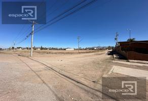 Foto de inmueble en Terreno Comercial EN Renta Sobre  Blvd. Juan Pablo II, Col. Aeropuerto C.P. 31384, Chihuahua