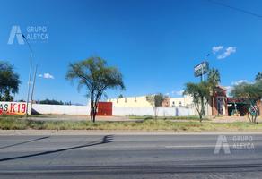 Foto de inmueble en Terreno EN Renta EN Lombardo Toledano, Col. Aeropuerto C.P. 31384, Chihuahua