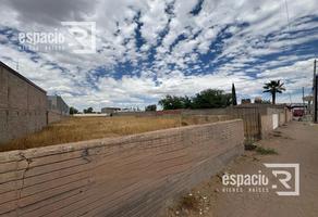 Foto de inmueble en Terreno EN Renta Sobre Avenida Lombardo Toledano, Col. Aeropuerto C.P. 31384, Chihuahua
