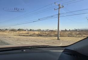 Foto de inmueble en Terreno en Renta Sobre Avenida Principal Chihuahua MA #3, Col. Aeropuerto C.P. 31384, Chihuahua