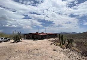 Foto de inmueble en El Carbón, Col. Ahumada C.P. 32800, Ahumada