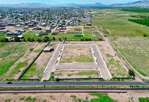 Foto de inmueble en Calle Francisco Ibarra y 20 Nuevo Casas Grandes Chihuahua, Col. Álamos C.P. 31710, Nuevo Casas Grandes