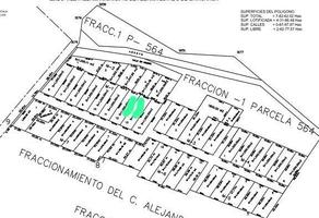 Foto de inmueble en La joya Chihuahua, Col. Aldama Centro C.P. 32910, Aldama