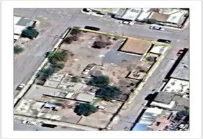 Foto de inmueble en Sin nombre de calle, Col. Altavista C.P. 32599, Juárez