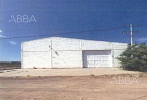 Foto de inmueble en Venta DE Bodega EN  Col. 1o. de Mayo (antes Poblado Robinson), Col. Ampliación Juan Guereca C.P. 31137, Chihuahua