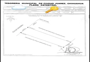 Foto de inmueble en ZAMORA #1111, Col. Anáhuac C.P. 32240, Juárez