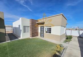 Foto de inmueble en Calle Monte Blanco y Boulevard Talamás Camandari, Cp. 32575 Cd. Juárez, Chih., Col. Arecas C.P. 32575, Juárez