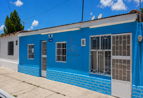 Foto de inmueble en Francisco Sarabia, Col. Barrio de la Presa C.P. 31510, Cuauhtémoc