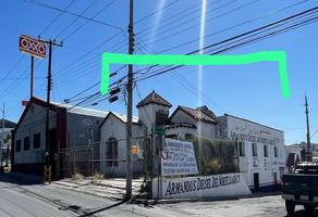 Foto de inmueble en Venta DE Construccion CON Bodega Sobre Avenida Principal #4206, Col. Bellavista C.P. 31050, Chihuahua