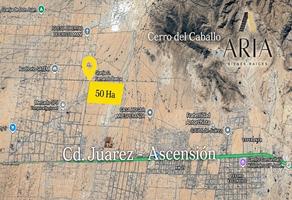Foto de inmueble en Alanza, Col. Bello Horizonte C.P. 32675, Juárez