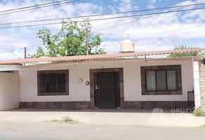 Foto de inmueble en Colonia Benito Juarez, Col. Benito Juárez C.P. 33987, Jiménez