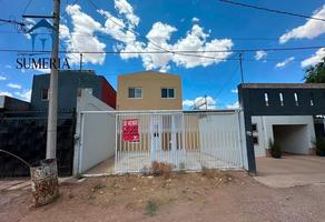 Foto de inmueble en Av. Gladiolas, Col. Burócrata C.P. 31560, Cuauhtémoc