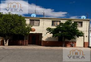 Foto de inmueble en Casa de un Piso en Venta en Colonia Campesina, con Departamentos Independientes, Col. Campesina C.P. 31410, Chihuahua